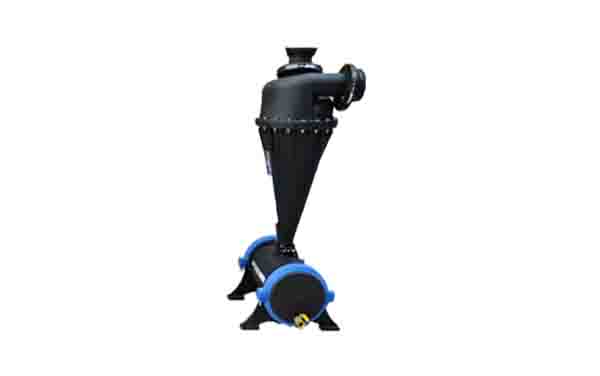 佛山农业灌溉工程过滤器-离心除砂器
