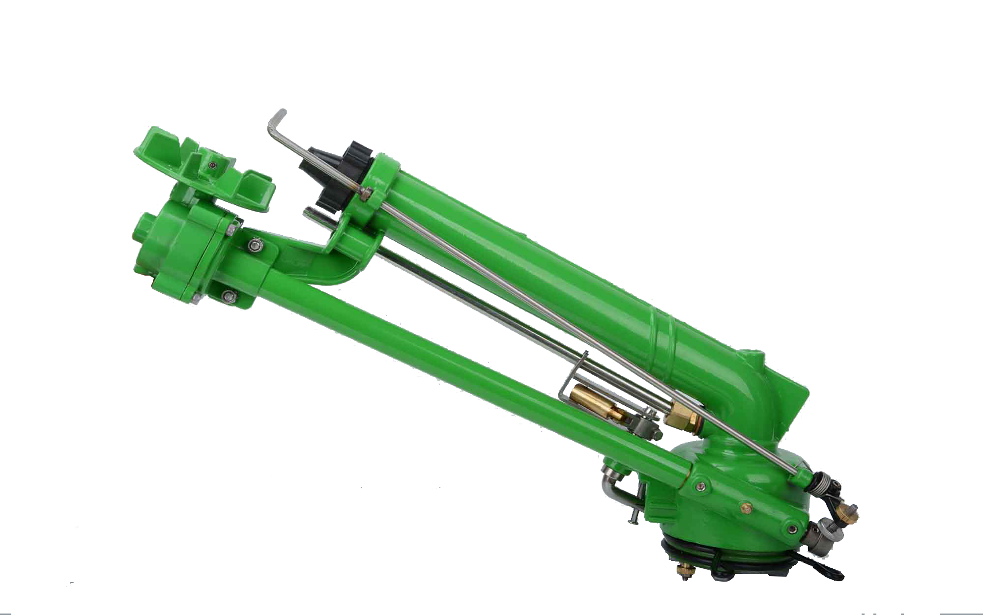 佛山不同场景适配的灌溉喷枪类型