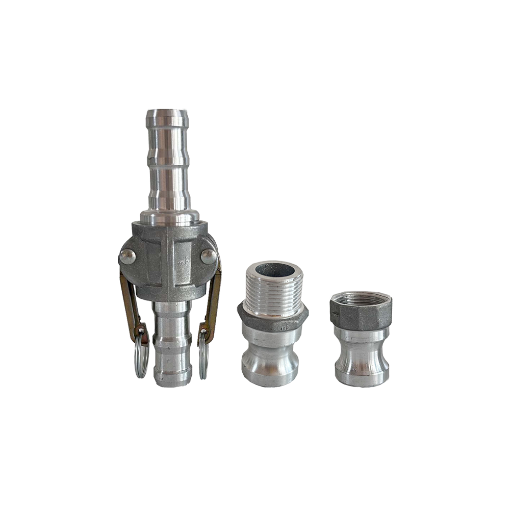 佛山1.0寸快速接头