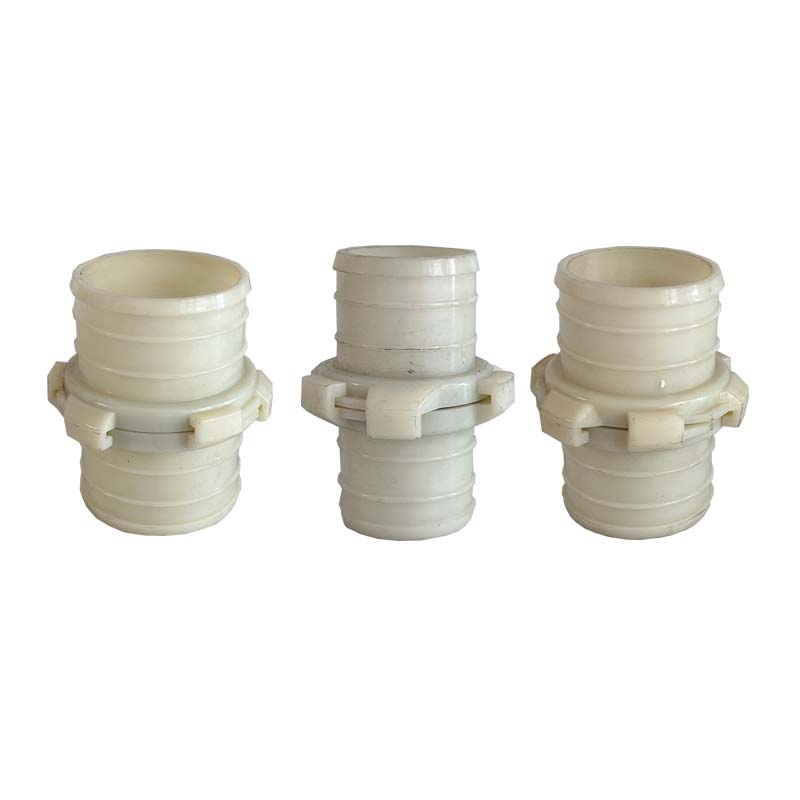 佛山塑料快速接头