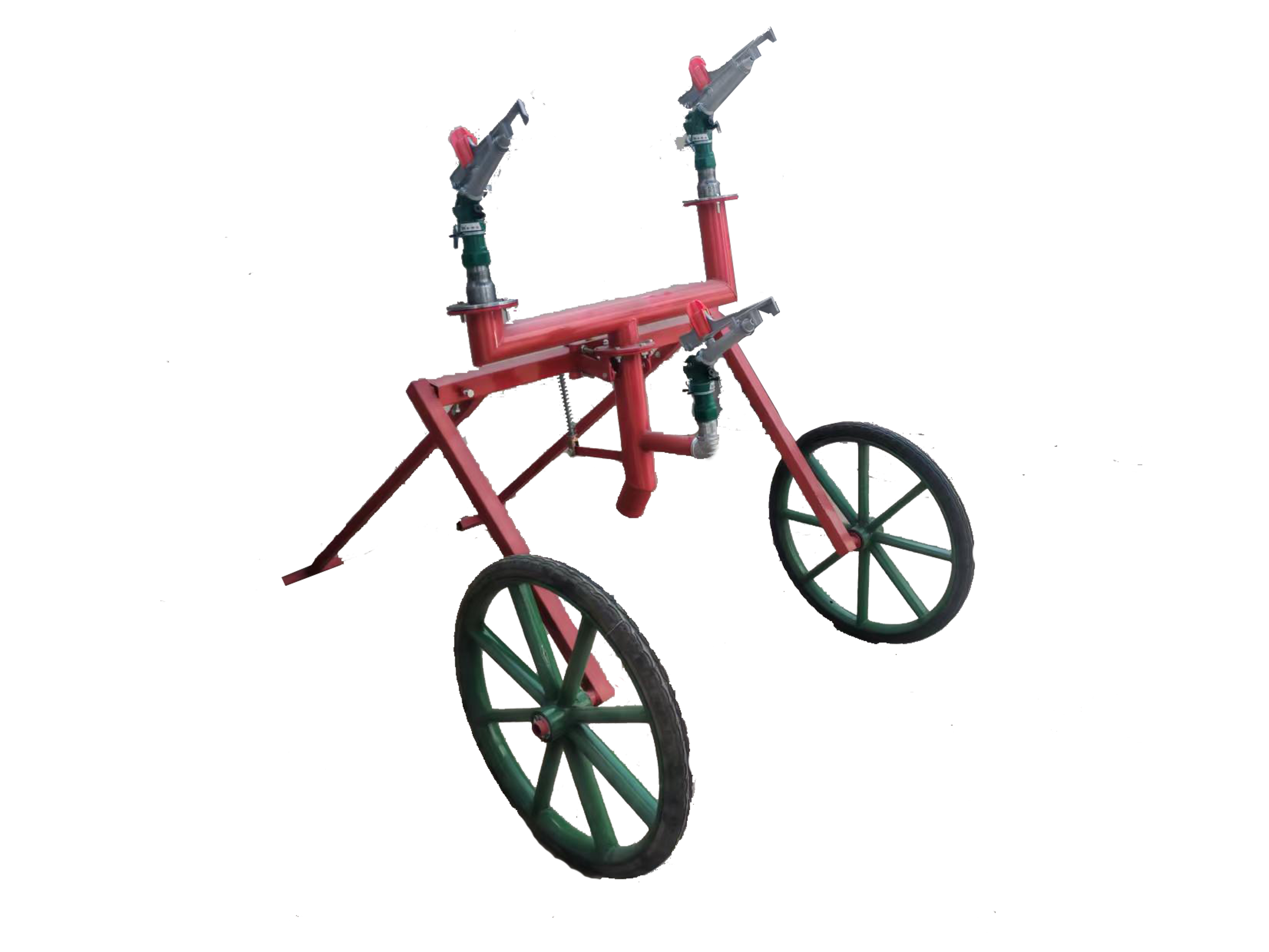 佛山PY30移动喷灌车 春季播种农田灌溉高效搭档