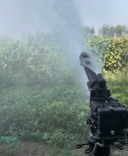 佛山影响农田每公顷灌溉用水量的因素